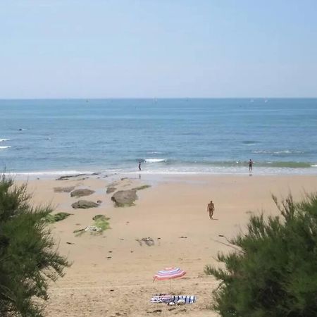 Studio Equipe Moderne A Deux Pas De La Plage Les Sables-dʼOlonne 외부 사진