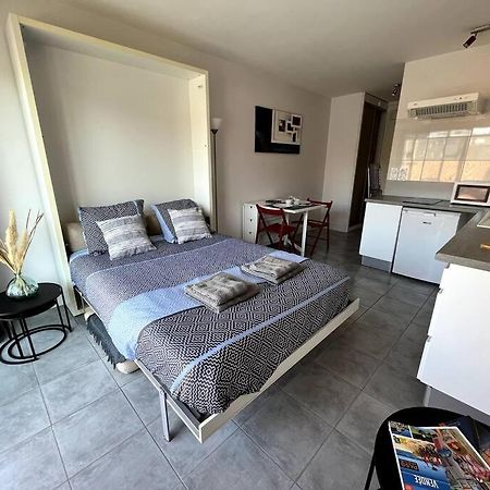 Studio Equipe Moderne A Deux Pas De La Plage Les Sables-dʼOlonne 외부 사진